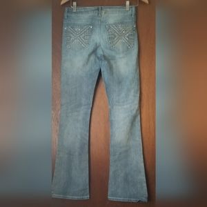 Mudd Jeans
